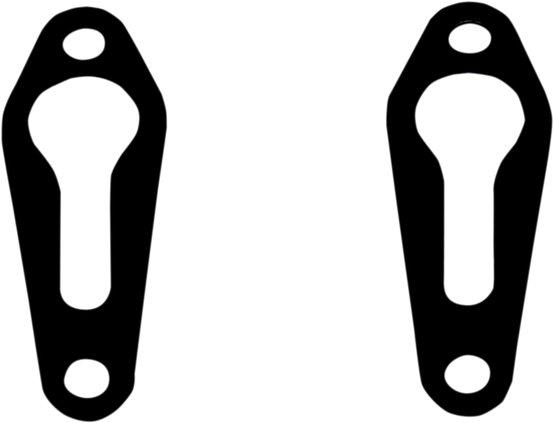 JAMES GASKET Piston Squirter Gasket - M8 JGI-25700433