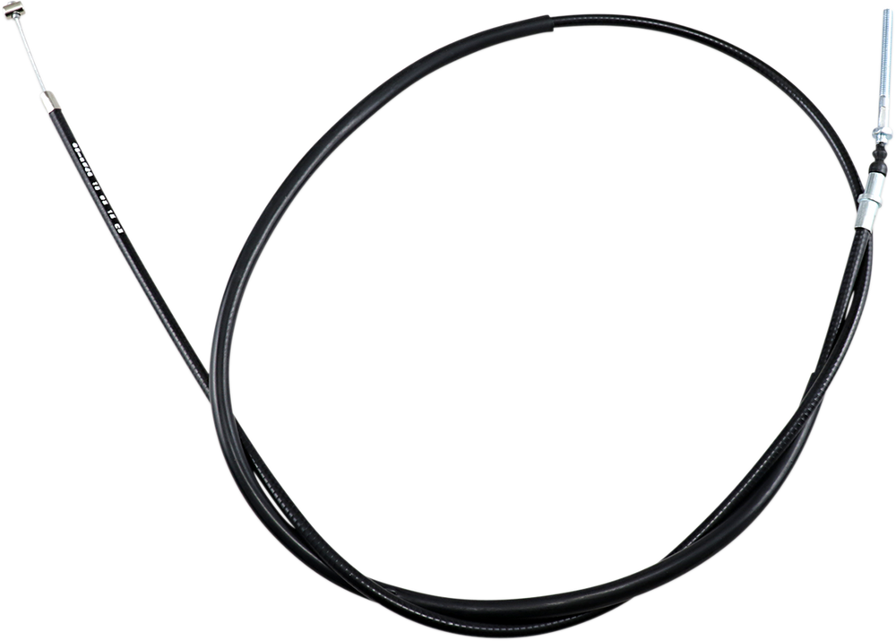 MOTION PRO Brake Cable - Yamaha 05-1946