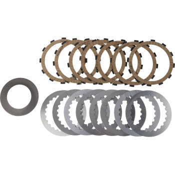 HINSON RACING Clutch Kit - Gas Gas/Husqvarna/KTM FSC373-8-002