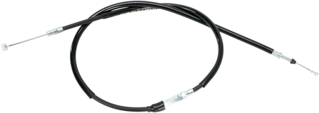 MOTION PRO Clutch Cable - Husqvarna - Black Vinyl 10-1965
