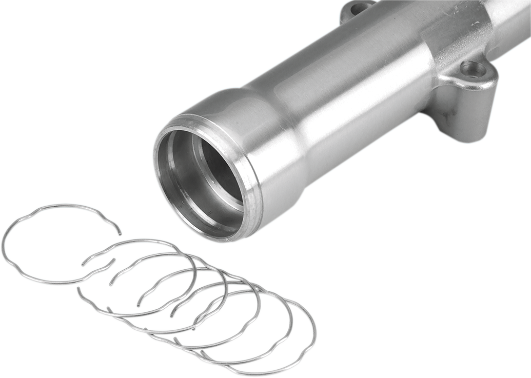 JAMES GASKET Fork Seal Retainers - 39 mm JGI-45905-87