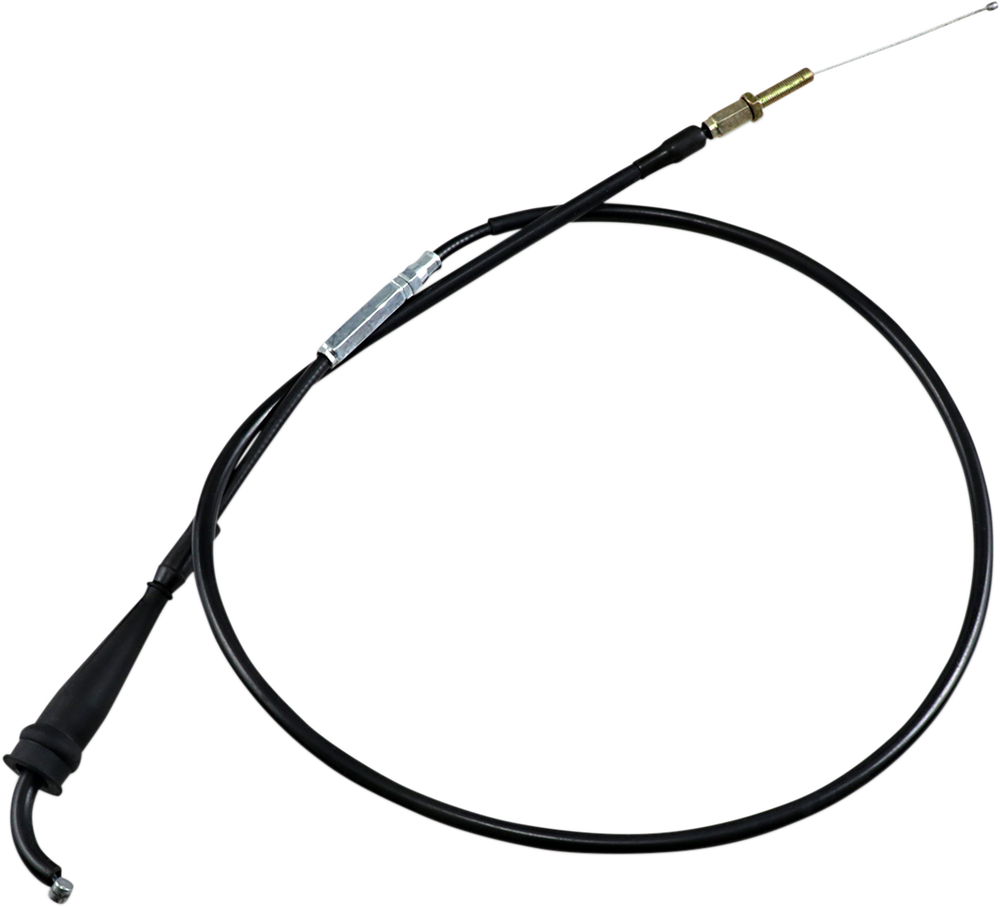 MOTION PRO Throttle Cable - Pull - KTM/Yamaha 05-0194