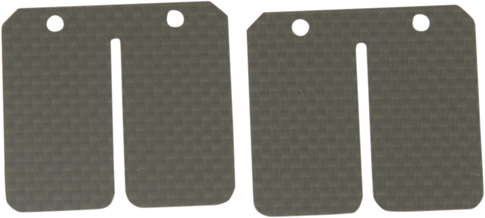 BOYESEN Single-Stage Reed - Carbon - YFS200 SSC035