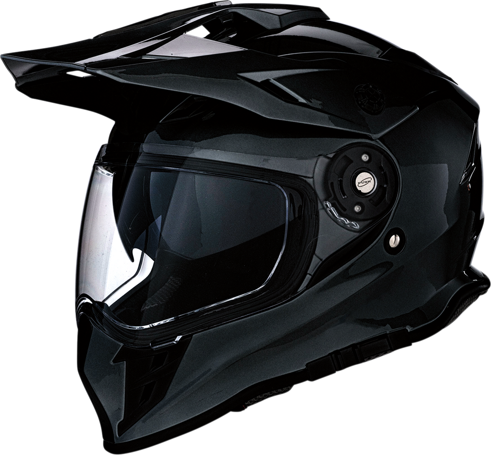 Z1R Range Helmet - MIPS - Black - XS 0101-12369