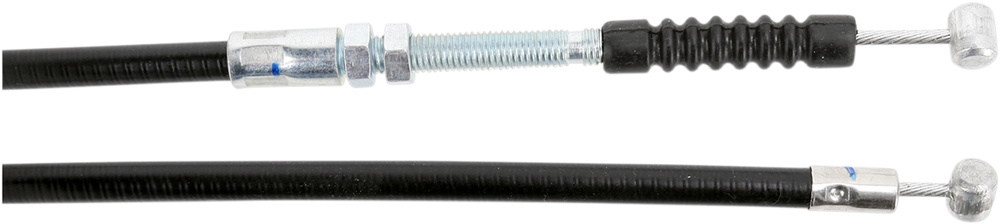 MOTION PRO Brake Cable - Front - Honda 02-0283