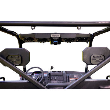 HOPPE INDUSTRIES Audio Mini - CF Moto U-Force 600 2021-2022 HPEL-0118