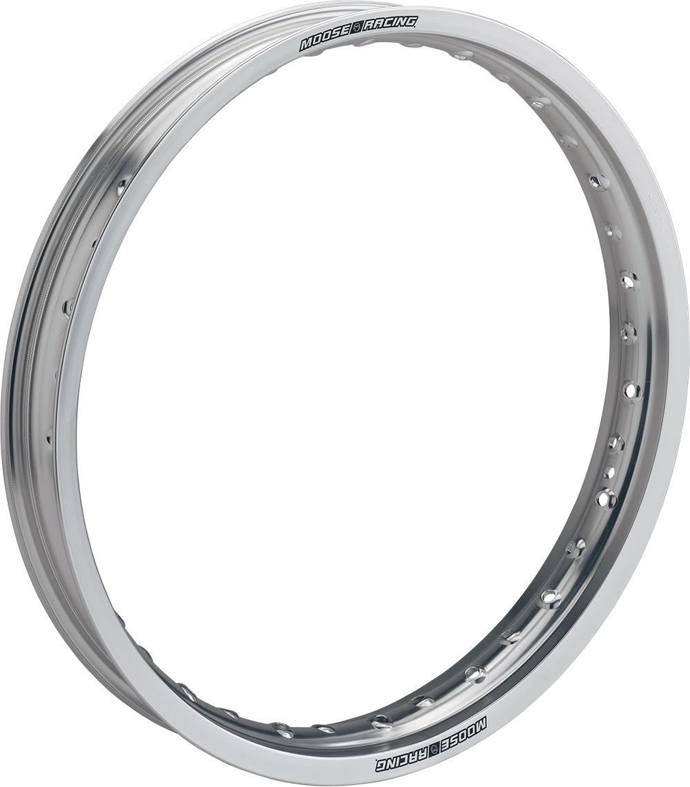 MOOSE RACING Rim - 36 Hole - Silver - 21x1.6 GH-21X160S