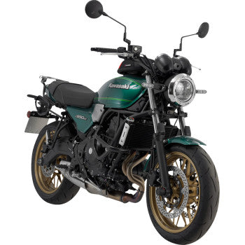 SW-MOTECH SLC Side Carrier - Left - Kawasaki - Z650 RS HTA.08.993.10001