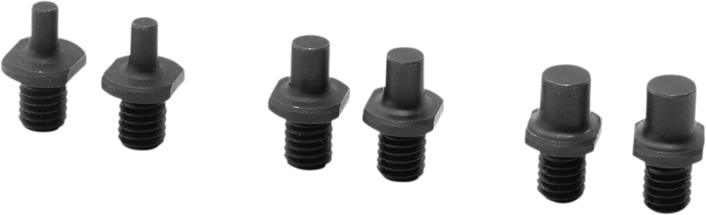 MOTION PRO Pin Set - Pin Spanner - Replacement 08-0705