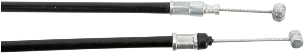 MOTION PRO Choke Cable - Honda - Black 02-0336
