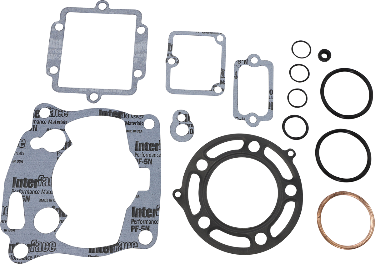 PROX Top End Gasket Set - Kawasaki 35.4212