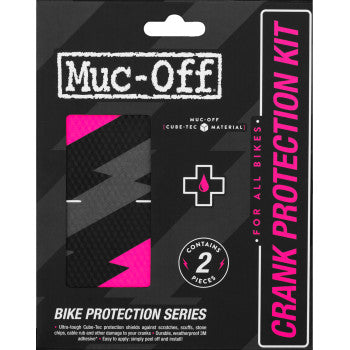 MUC-OFF USA Crank Protection Kit - Bolt 20316