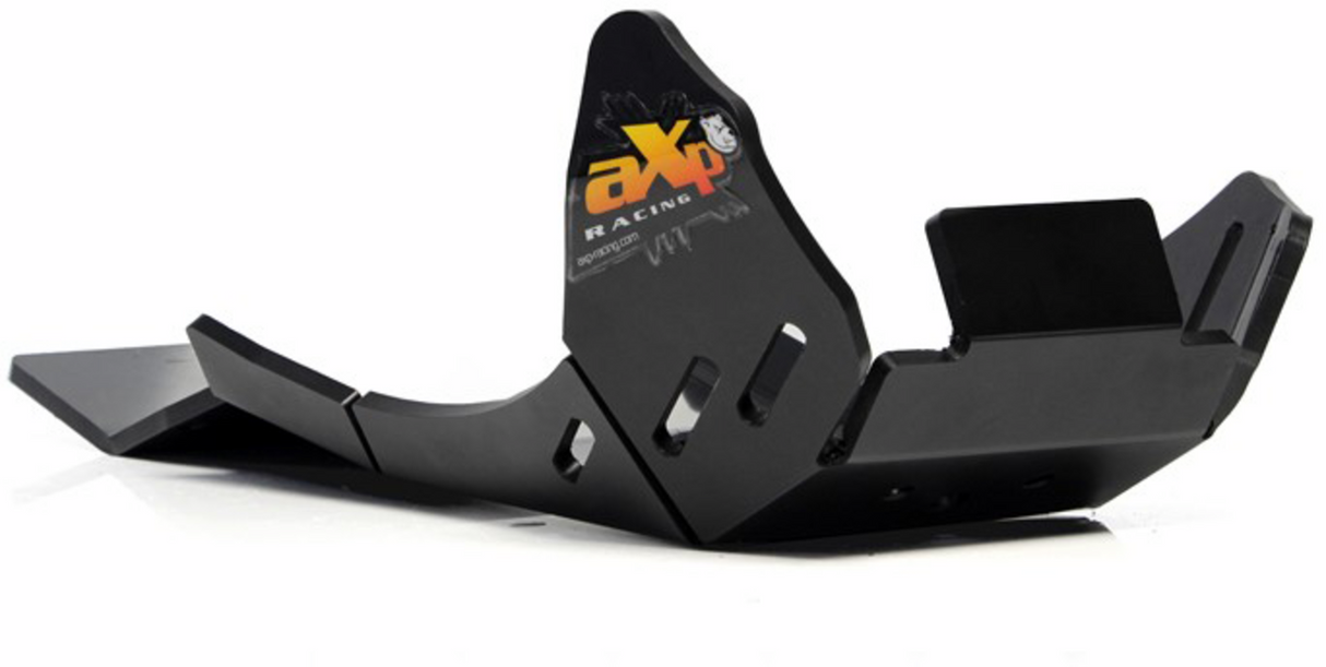 AXP RACING Xtrem Skid Plate - Black KTM250/300 SX/XC Husqvarna TE 250/300 2023-2024 KTM AX1638