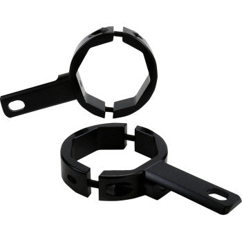 DENALI Mount - Driving Light - 50-60 mm LAH.00.10500.B