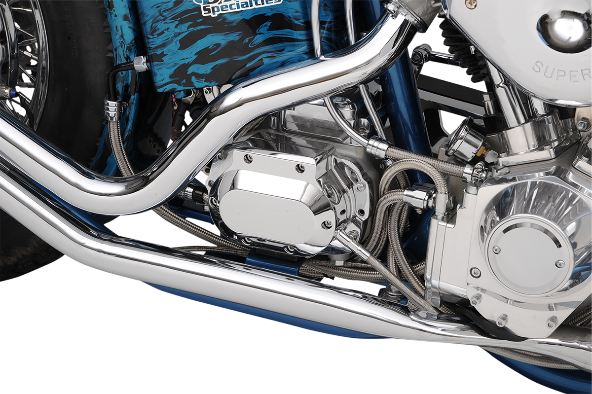 JIMS 5-Speed Transmission Assembly 8028