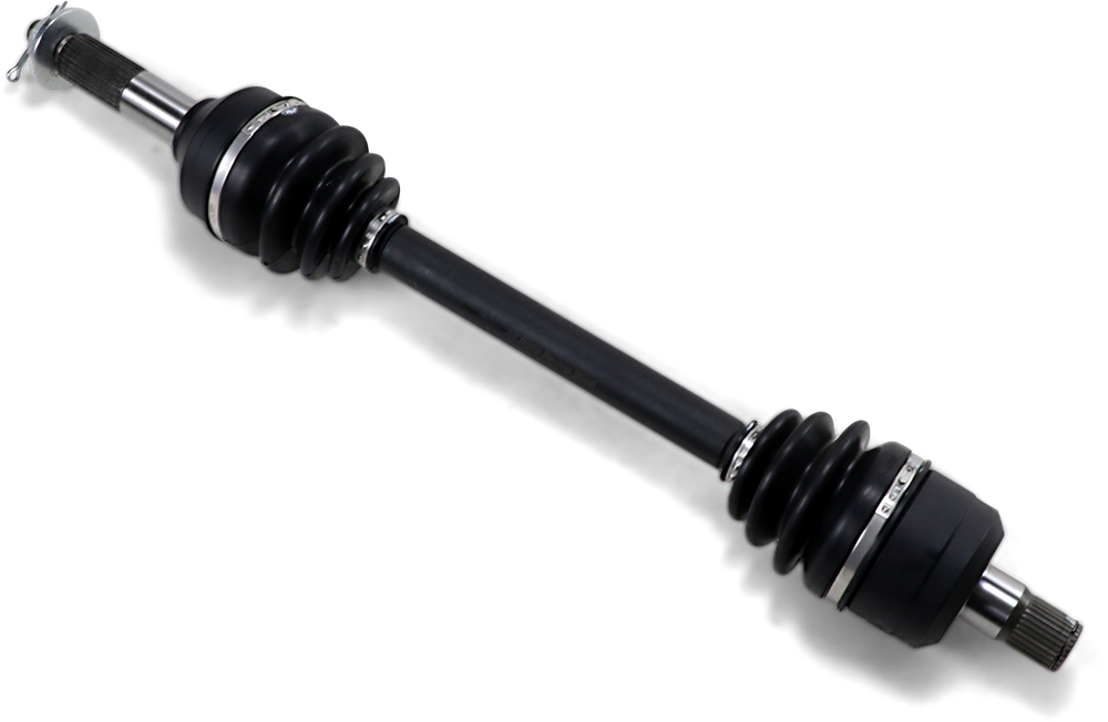 ALL BALLS Complete Axle Kit - Rear Left/Right - Kawasaki AB8-KW-8-322