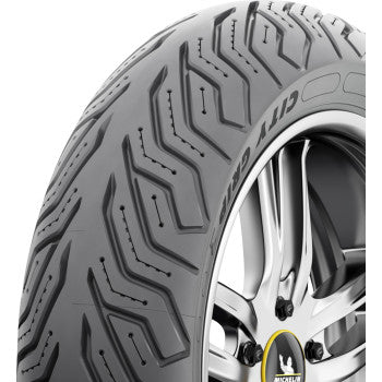 MICHELIN Tire - City Grip 2 - Front - 110/70-13 - 48S 18630