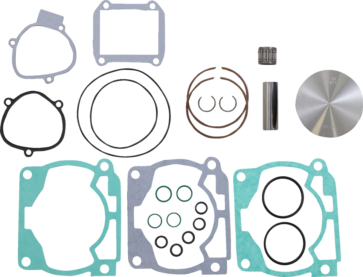 VERTEX Piston Kit VTK23375B-2