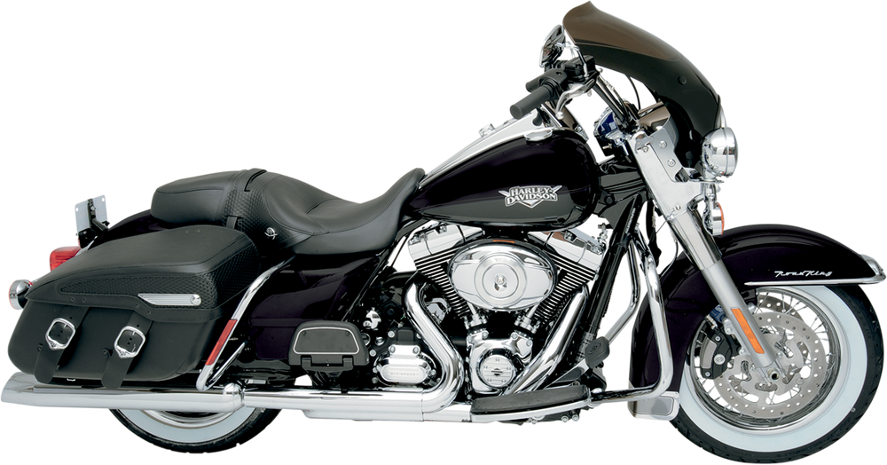 MEMPHIS SHADES Bullet Fairing - FLHR MEM7141