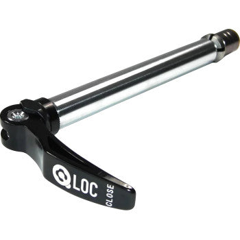 IGO ELECTRIC BIKES Suntour Q-LOC Thru-Axle - 15 mm x 110 mm - Cabot RS/Sawback RS 002-043