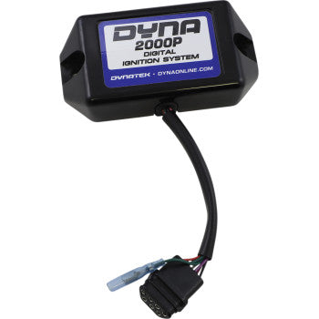 DYNATEK 2000-HDE PC-Programmable Digital Ignition Module DD2000-HD2EP