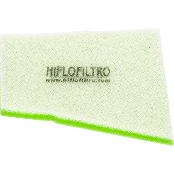 HIFLOFILTRO OEM Replacement Air Filter - Aprilia HFA6109DS