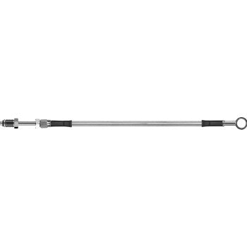 GOODRIDGE Stainless Steel Clutch Line - 71" HD1001-1CC-CL71