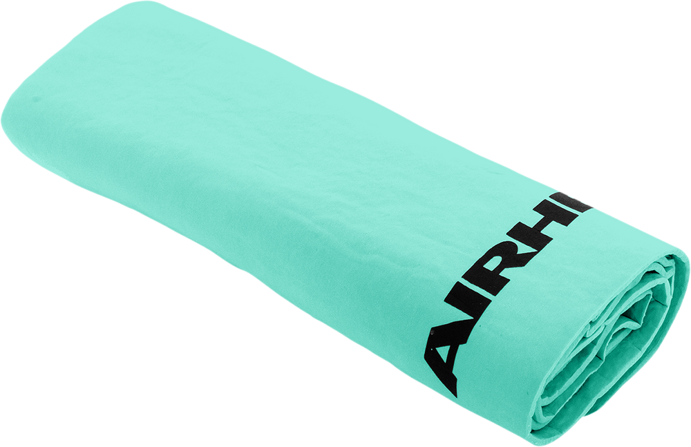 AIRHEAD SPORTS GROUP Absorbing Towel - Teal AHAT-001