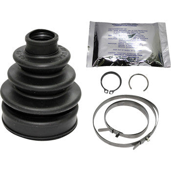 MOOSE OFFROAD CV Boot Kit - Front Inboard - TRX420/500 AT-08525-6