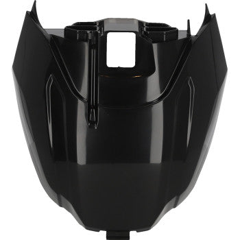 CYCRA Air Box Cover - Black - YZ 450F 1CYC-1788-12