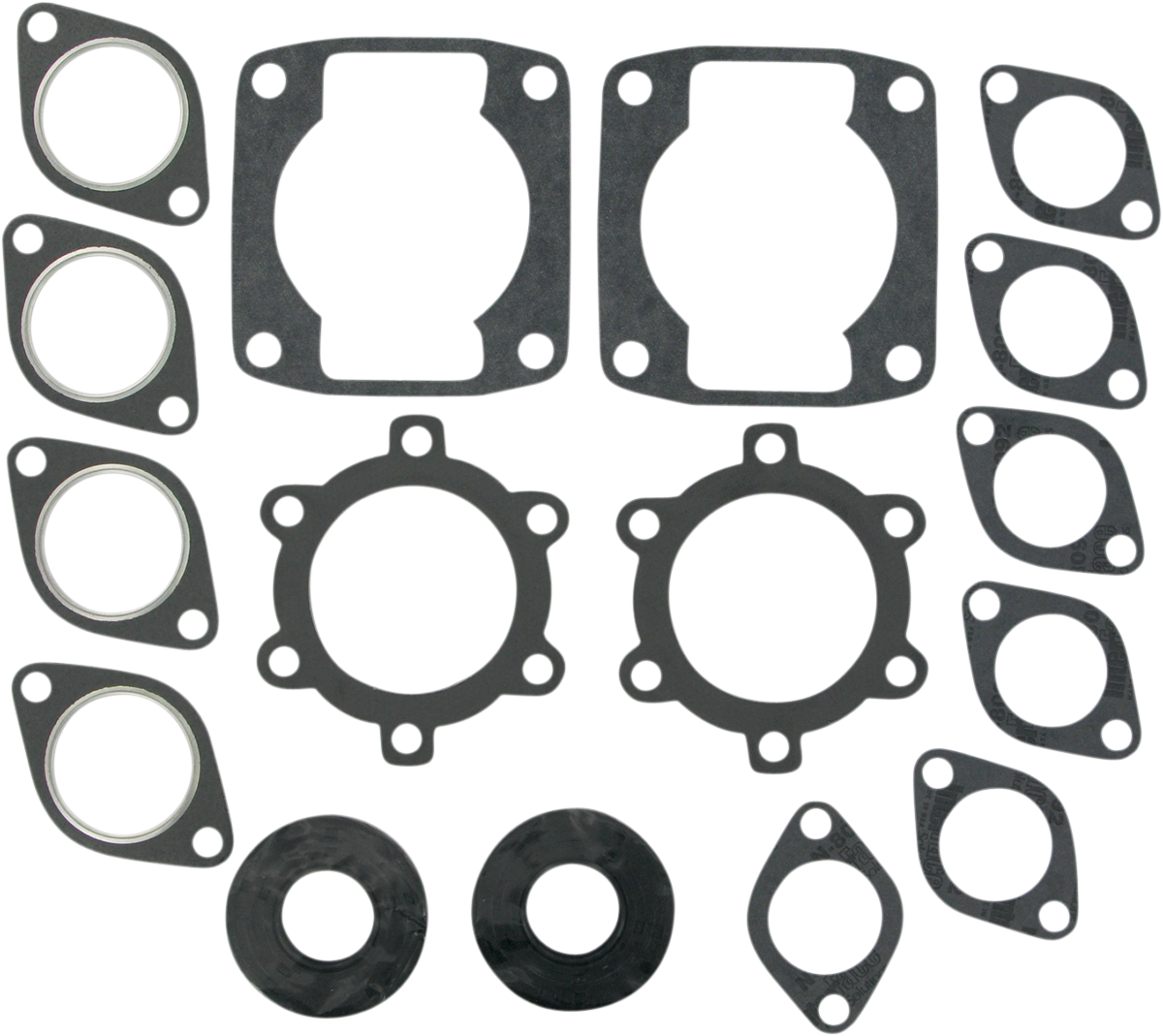 VERTEX Complete Gasket Set 711059
