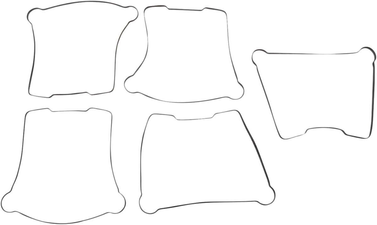 JAMES GASKET Rocker Cover Gasket JGI-17633-08-A