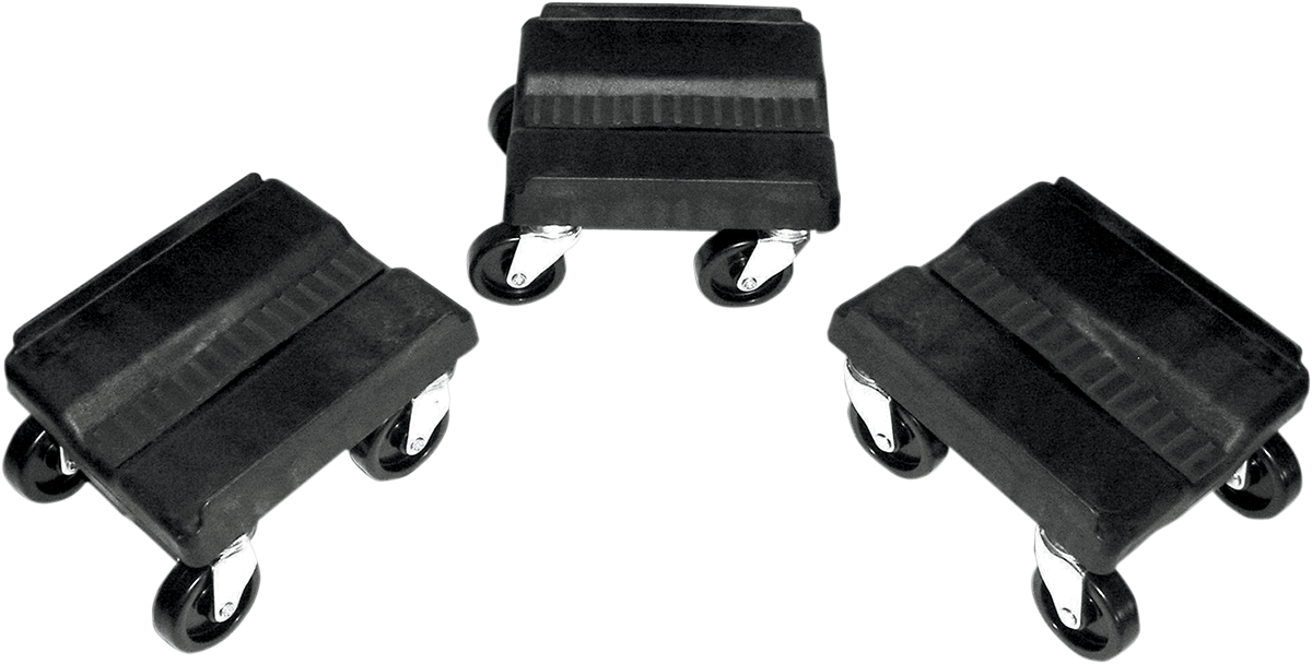 SUPER CADDY Super Sport Sled Dolly SS CADDY