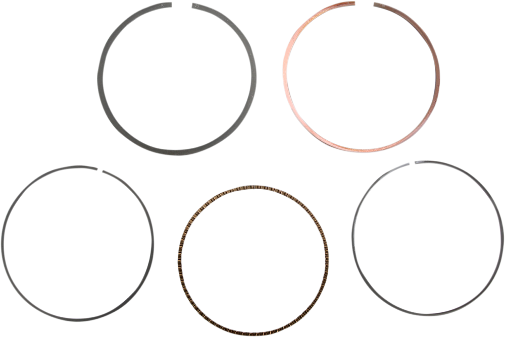 WSM Ring Set 51-311-04