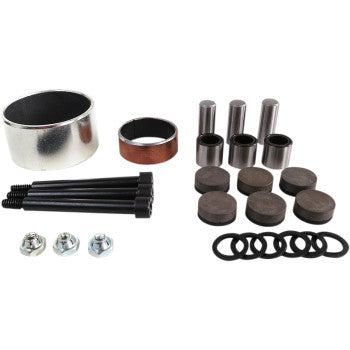 EPI Clutch Rebuild Kit WE210934