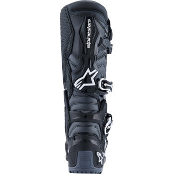 ALPINESTARS Tech 7 Enduro Boots - Black/Anthracite/White - US 14 2010426-140-14