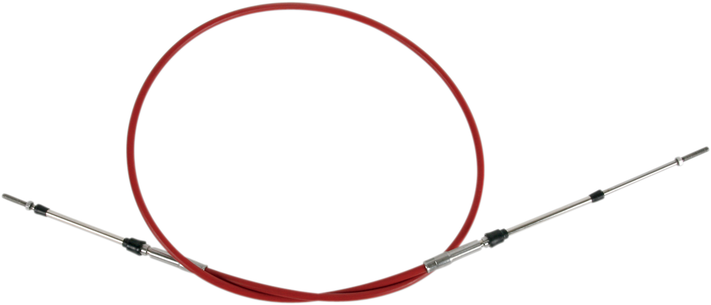 WSM Reverse Cable - Yamaha 002-058-05