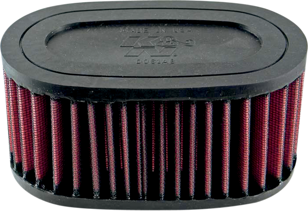 K & N Air Filter - VT750 HA-7500