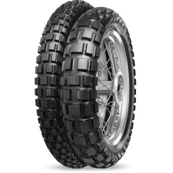 CONTINENTAL Tire - TKC 80 - Rear - 150/70-18 - 70Q 2405730000
