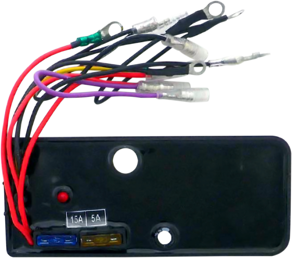 WSM CDI Box - Sea-Doo 004-220