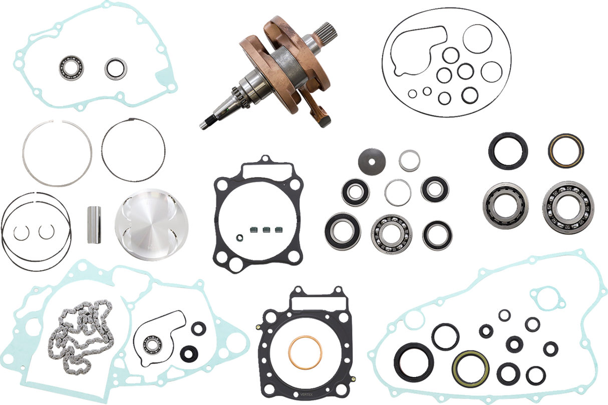 VERTEX Engine Kit - Honda WR101-152