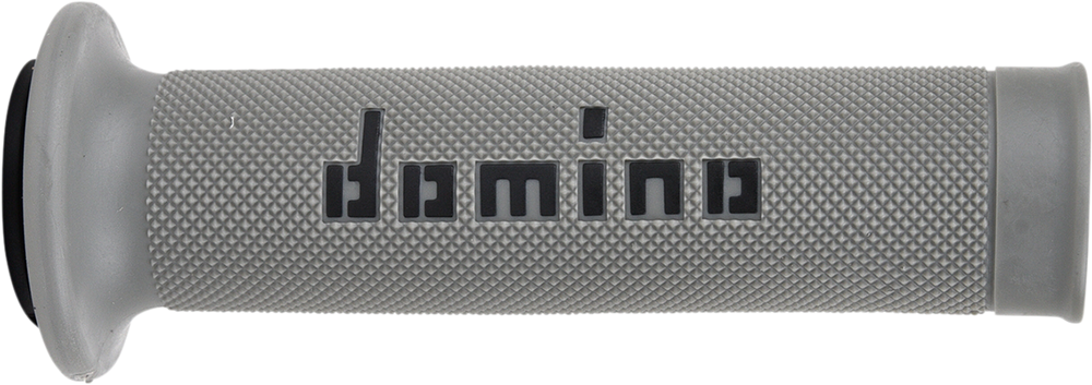 DOMINO Grips - MotoGP - Dual-Compound - Gray/Black A01041C4052