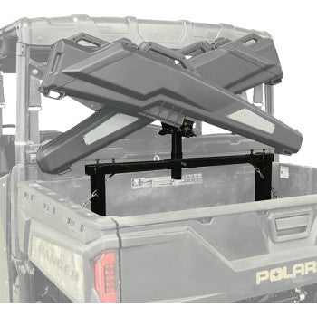 ATV-TEK Gun Defender™ UTV Bed Mount UTVGDM-BED