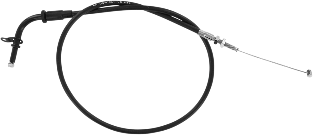 MOTION PRO Throttle Cable - Pull - Yamaha 05-0341
