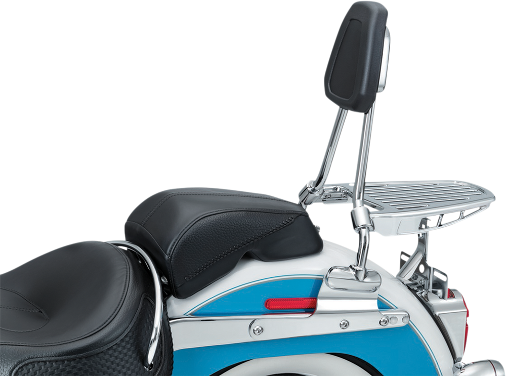 KURYAKYN Luggage Rack - Chrome 6580