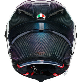 AGV Pista GP RR Helmet - Iridium Carbon - XS 2118356002-012-XS