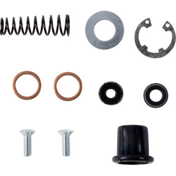 ALL BALLS Brake Master Cylinder Rebuild Kit 18-1016