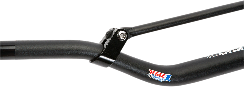 TORC1 Handlebar - Flex - Villopoto/Stewart - Black 1921-0200
