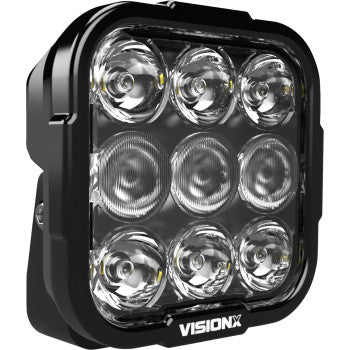 Vision X Driving Light - Duralux Gen2 - White 9962580