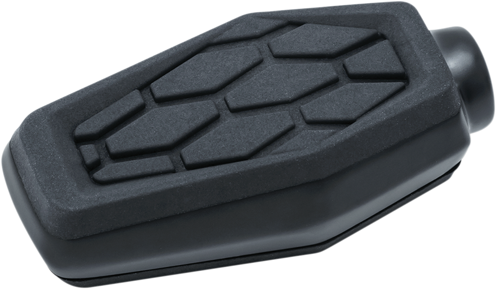 KURYAKYN Hex Shift Peg - Black 5911